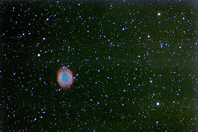 Helix Nebula
